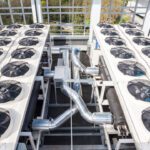 The Difference Between OEM and Aftermarket Spare Parts for Cooling Systems