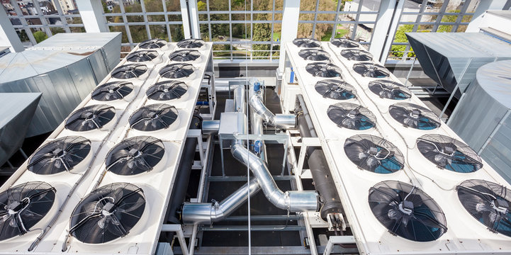 The Difference Between OEM and Aftermarket Spare Parts for Cooling Systems
